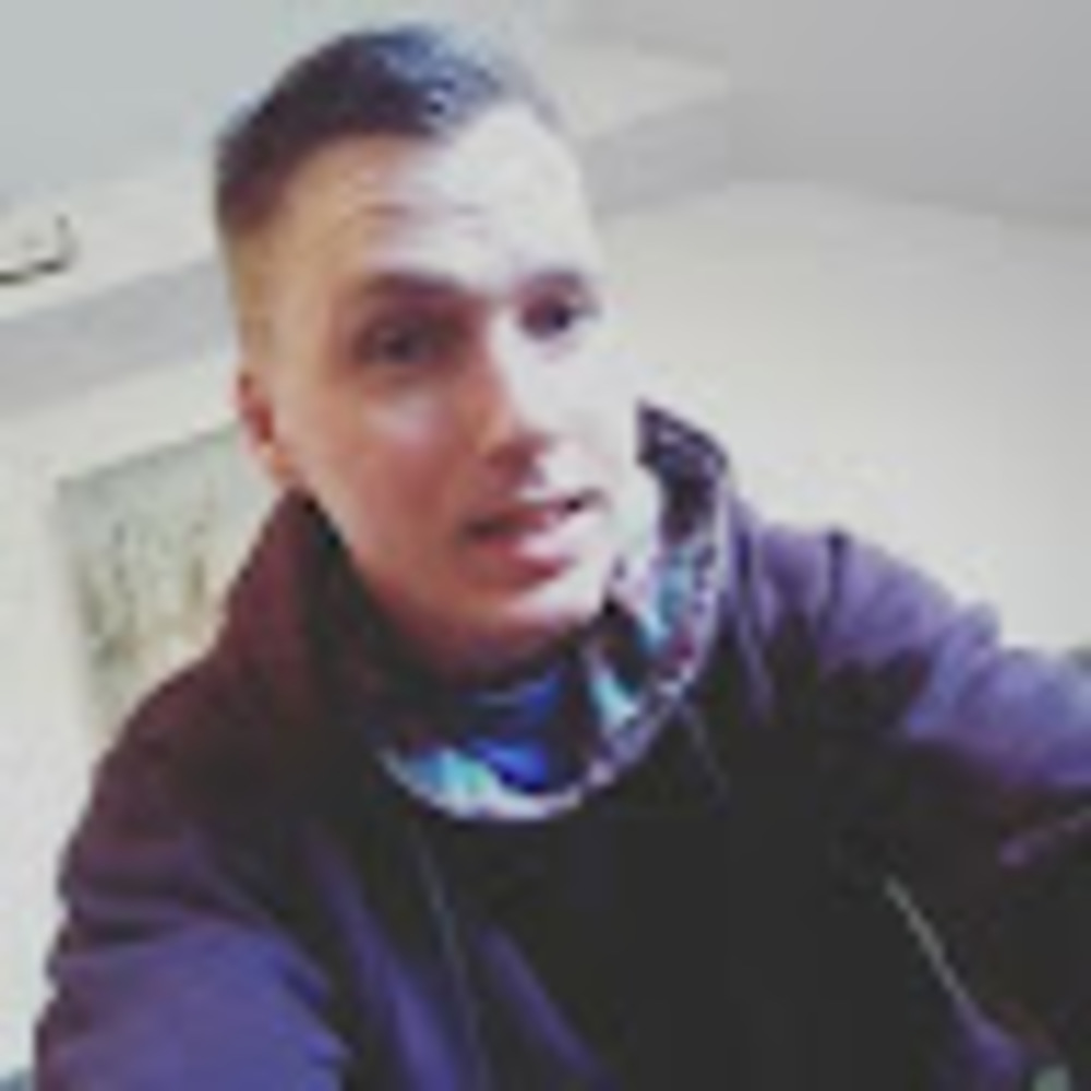 Meet your Posher, Billy